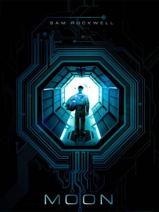 فيلم Moon 2009 مترجم