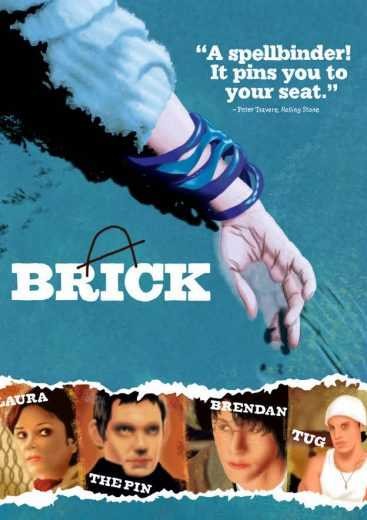  مشاهدة فيلم Brick 2005 مترجم