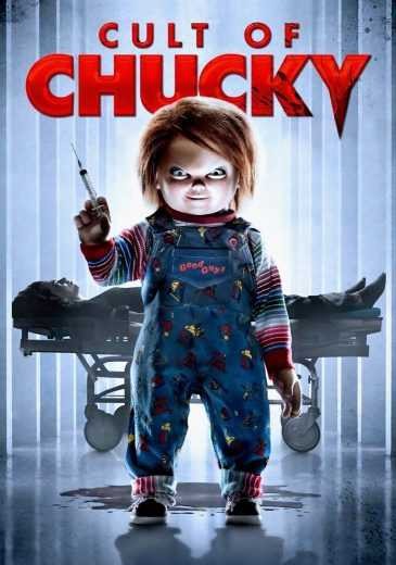  مشاهدة فيلم Cult of Chucky 2017 مترجم