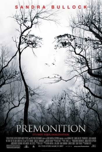  مشاهدة فيلم Premonition 2007 مترجم