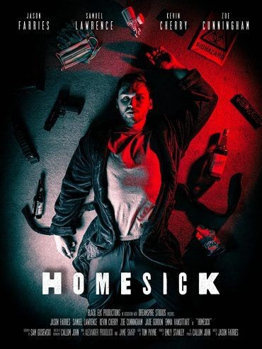  مشاهدة فيلم Homesick 2021 مترجم