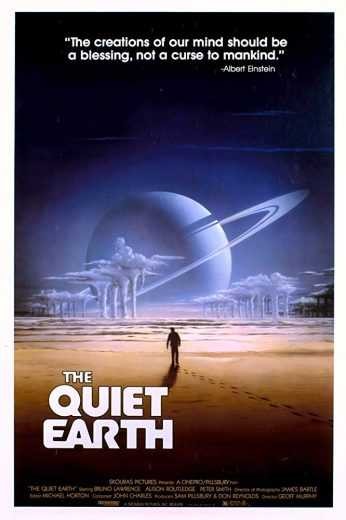  مشاهدة فيلم The Quiet Earth 1985 مترجم