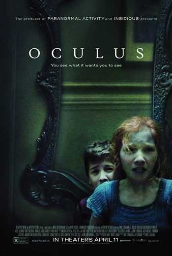  مشاهدة فيلم Oculus 2013 مترجم