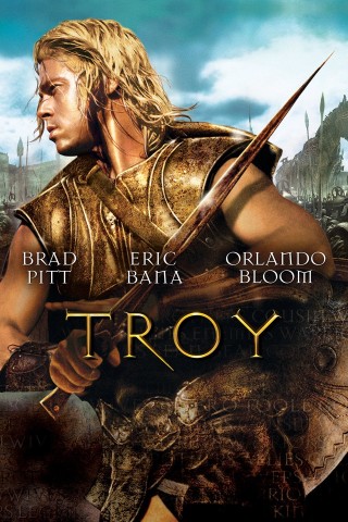 فيلم Troy 2004 مترجم