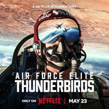 مشاهدة فيلم Air Force Elite: Thunderbirds 2025 مترجم مشاهدة فيلم Air Force Elite: Thunderbirds 2025 مترجم