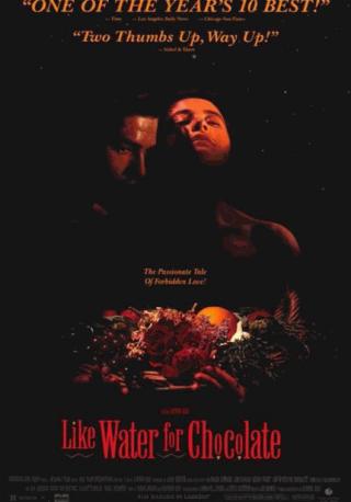 فيلم Like Water for Chocolate 1992 مترجم