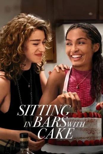 Sitting in Bars with Cake  مشاهدة فيلم