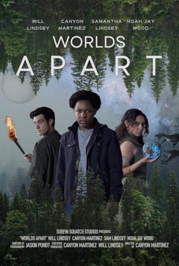 مشاهدة فيلم Worlds Apart 2025 مترجم مشاهدة فيلم Worlds Apart 2025 مترجم
