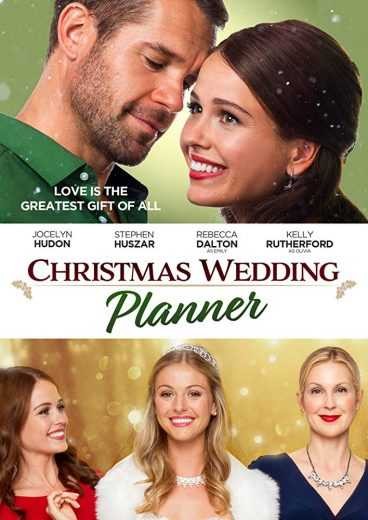  مشاهدة فيلم Christmas Wedding Planner 2017 مترجم