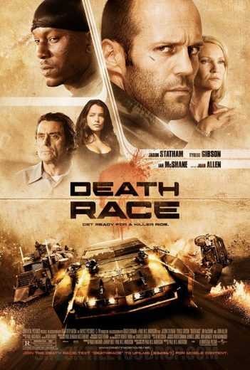  مشاهدة فيلم Death Race 2008 مترجم