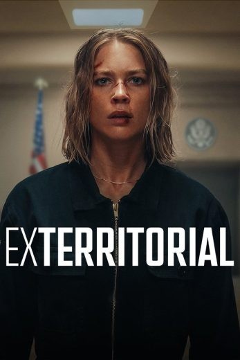 مشاهدة فيلم Exterritorial 2025 مترجم مشاهدة فيلم Exterritorial 2025 مترجم