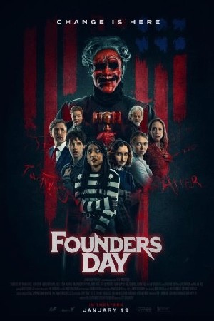 Founders Day  مشاهدة فيلم