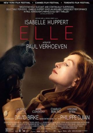 فيلم  Elle 2016 مترجم