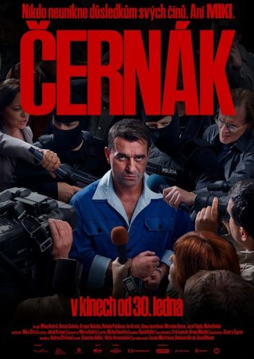 مشاهدة فيلم Cernak 2025 مترجم مشاهدة فيلم Cernak 2025 مترجم