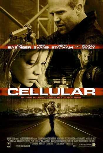 مشاهدة فيلم Cellular 2004 مترجم