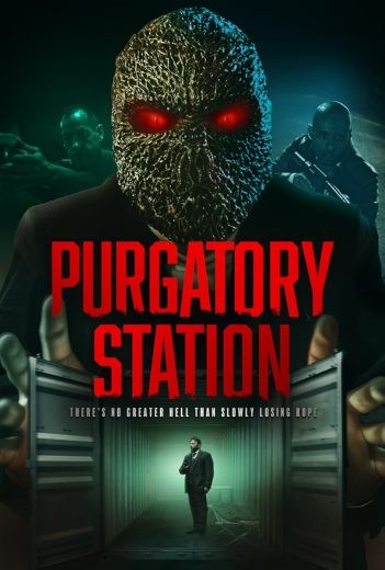  مشاهدة فيلم Purgatory Station 2024 مترجم