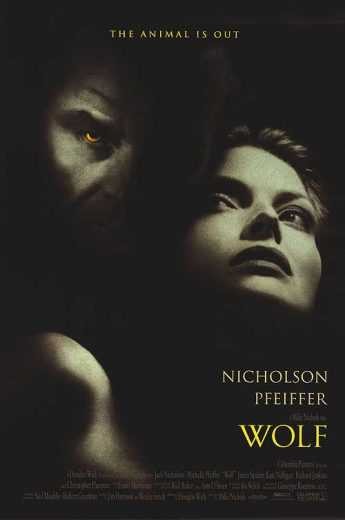  مشاهدة فيلم Wolf 1994 مترجم