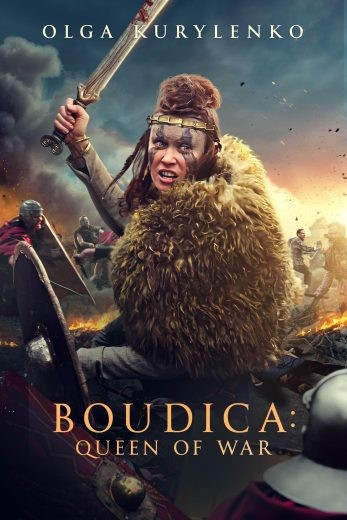 مشاهدة مشاهدة فيلم Boudica: Queen of War 2023 مترجم اون لاين – ايجي بست