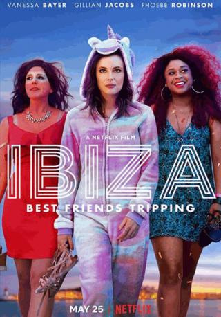 فيلم Ibiza 2018 مترجم