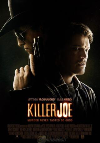 فيلم Killer Joe 2011 مترجم