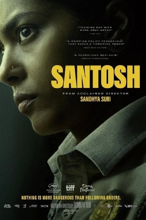 Santosh  مشاهدة فيلم