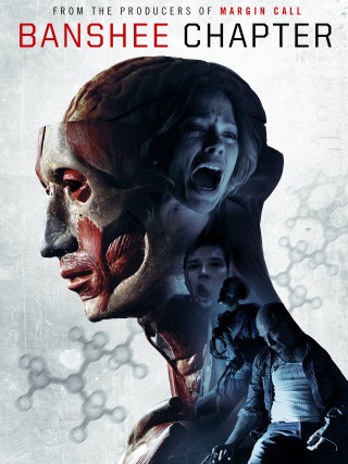 فيلم Banshee Chapter 2013 مترجم