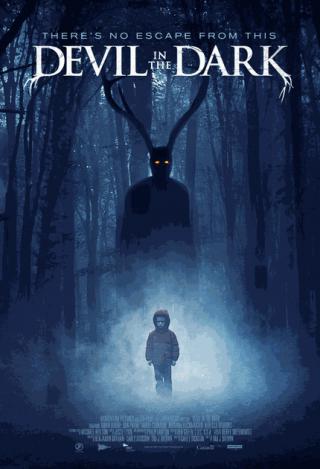 فيلم Devil in the Dark 2017 مترجم