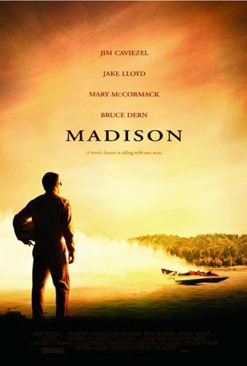  مشاهدة فيلم Madison 2001 مترجم