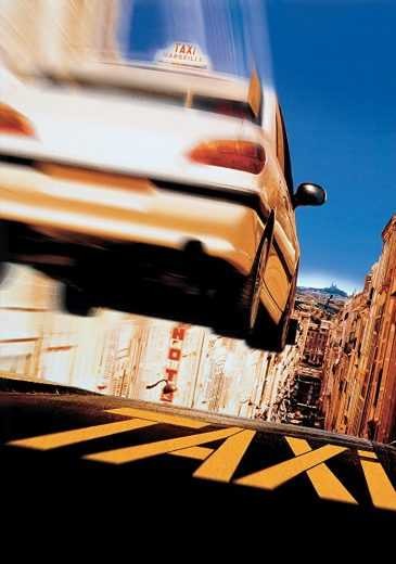  مشاهدة فيلم Taxi 1998 مترجم