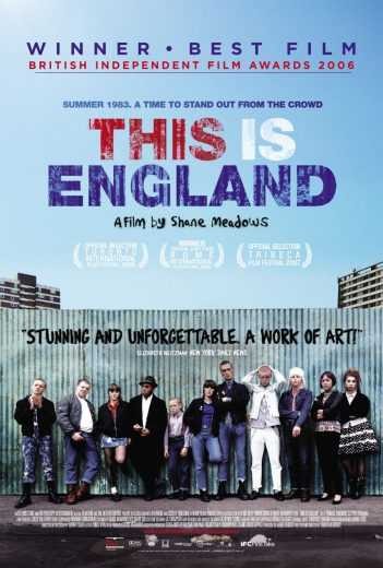  مشاهدة فيلم This Is England 2006 مترجم