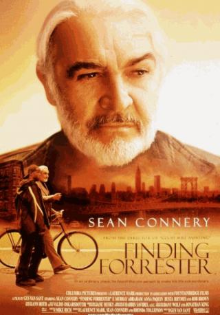 فيلم Finding Forrester 2000 مترجم