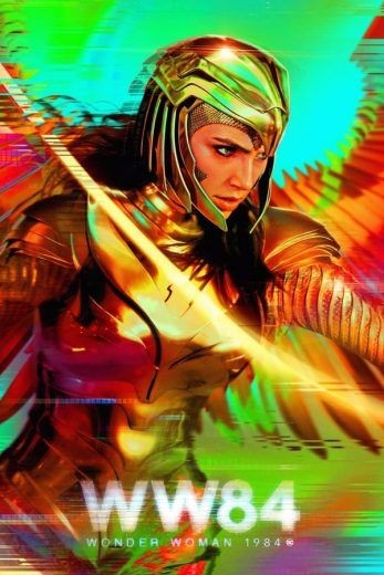  مشاهدة فيلم WEBRip Wonder Woman 1984 2020 مترجم