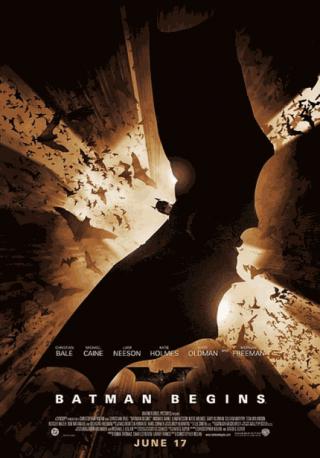 مشاهدة فيلم Batman Begins 2005 مترجم اون لاين – ايجي بست