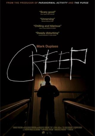فيلم Creep 2014 مترجم
