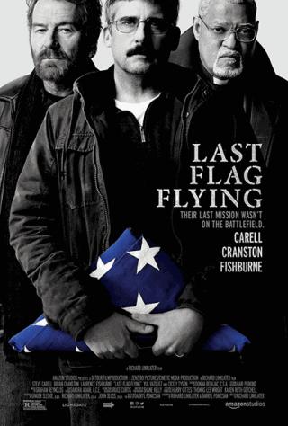 فيلم Last Flag Flying 2017 مترجم