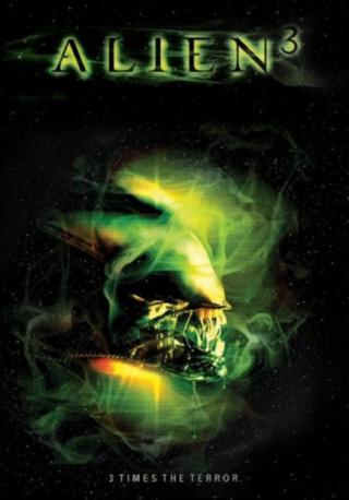 فيلم Alien 3 1992 مترجم