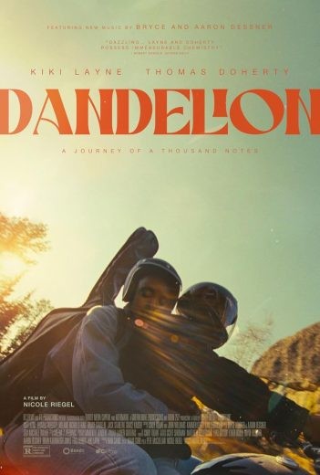 مشاهدة فيلم Dandelion 2024 مترجم مشاهدة فيلم Dandelion 2024 مترجم