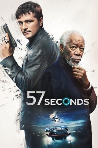 مشاهدة فيلم 57 Seconds 2023 مترجم مشاهدة فيلم 57 Seconds 2023 مترجم