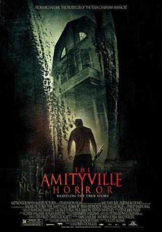 فيلم The Amityville Horror 2005 مترجم