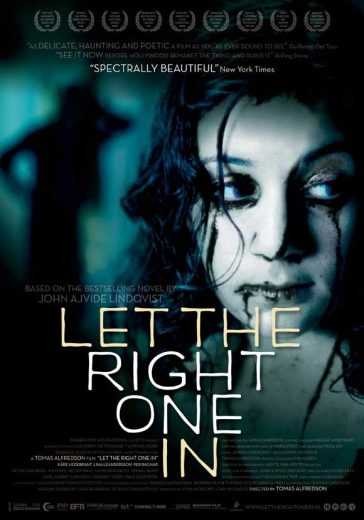 مشاهدة مشاهدة فيلم Let The Right One In 2008 مترجم اون لاين – ايجي بست