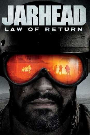 مشاهدة فيلم Jarhead: Law of Return 2019 مترجم مشاهدة فيلم Jarhead: Law of Return 2019 مترجم