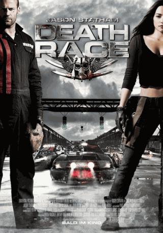 فيلم Death Race 2008 مترجم