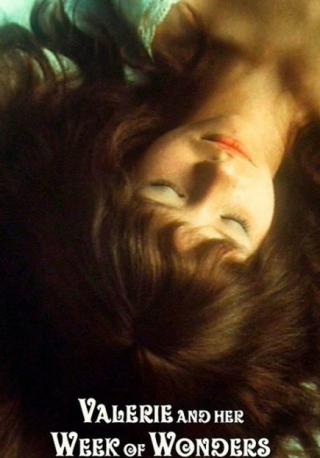 فيلم Valerie and Her Week of Wonders 1970 مترجم