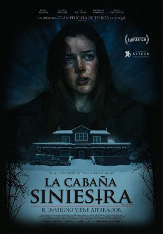 فيلم The Lodge 2019 مترجم