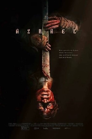 Azrael  مشاهدة فيلم