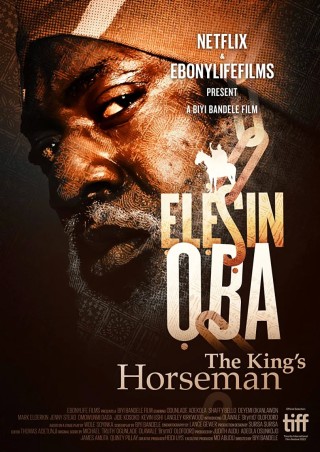 مشاهدة فيلم Elesin Oba: The King’s Horseman 2022 مترجم مشاهدة فيلم Elesin Oba: The King’s Horseman 2022 مترجم