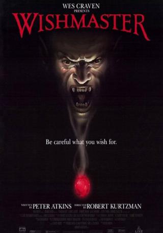 فيلم Wishmaster 1997 مترجم