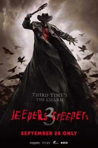  مشاهدة فيلم Jeepers Creepers 3 III 2017 مترجم