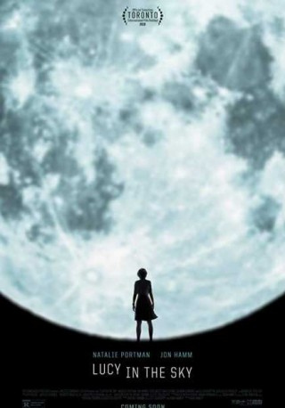 فيلم Lucy in the Sky 2019 مترجم