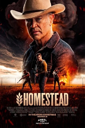 Homestead  مشاهدة فيلم